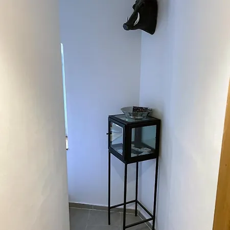 Klara Living Apartment, Old Town House, Sea View Appartement *