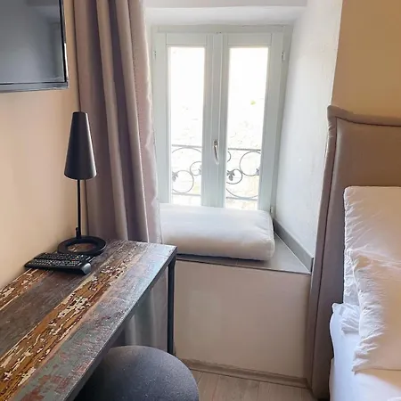 Appartement Klara Living Apartment, Old Town House, Sea View Stari Grad (Hvar)