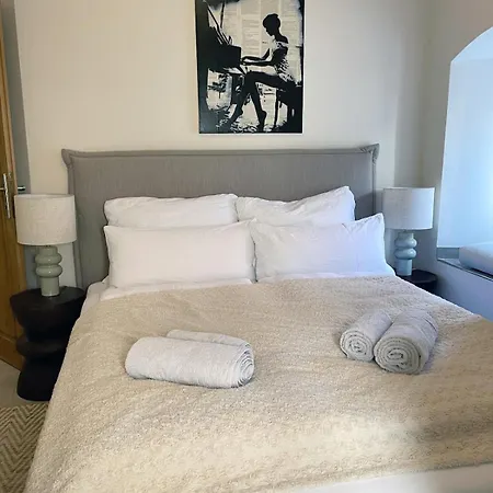 Appartement Klara Living Apartment, Old Town House, Sea View *