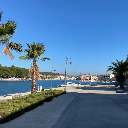 Klara Living Apartment, Old Town House, Sea View * Stari Grad (Hvar)