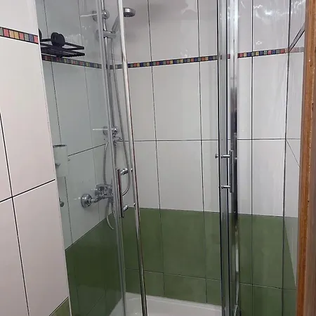 Appartement Klara Living Apartment, Old Town House, Sea View