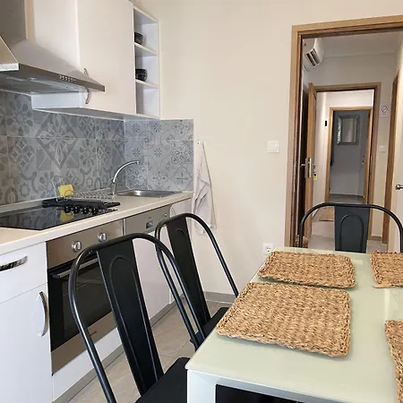 Appartement Klara Living Apartment, Old Town House, Sea View Stari Grad (Hvar)