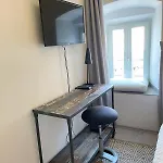 Klara Living Apartment, Old Town House, Sea View * Стари Град