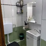 Klara Living Apartment, Old Town House, Sea View Апартаменты