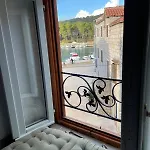 Апартаменты Klara Living Apartment, Old Town House, Sea View *