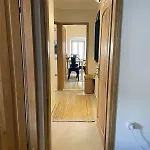 Klara Living Apartment, Old Town House, Sea View Стари Град