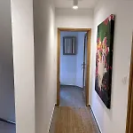 Klara Living Apartment, Old Town House, Sea View * Стари Град