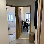 Апартаменты Klara Living Apartment, Old Town House, Sea View *