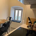 Klara Living Apartment, Old Town House, Sea View Апартаменты Стари Град