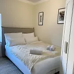Klara Living Apartment, Old Town House, Sea View *