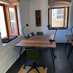 Klara Living Apartment, Old Town House, Sea View Апартаменты