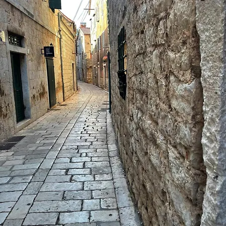 Klara Living Apartment, Old Town House, Sea View Stari Grad (Hvar)