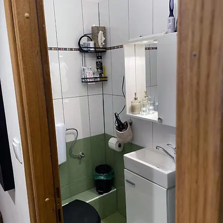 Klara Living Apartment, Old Town House, Sea View