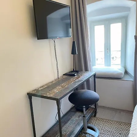 Klara Living Apartment, Old Town House, Sea View * Stari Grad (Hvar)