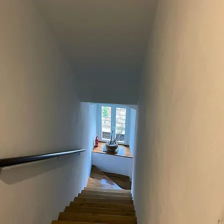 Klara Living Apartment, Old Town House, Sea View