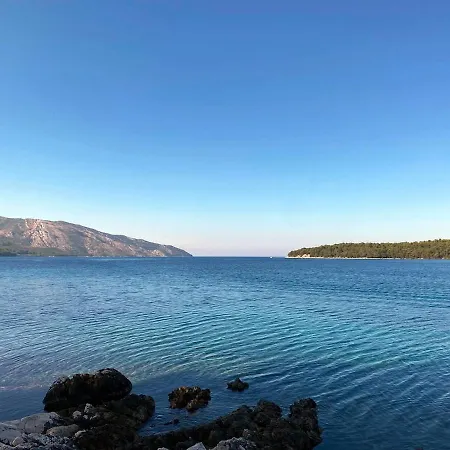 Klara Living Apartment, Old Town House, Sea View Апартаменты Стари Град