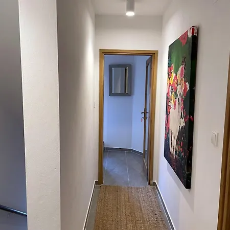 Klara Living Apartment, Old Town House, Sea View * Stari Grad (Hvar)