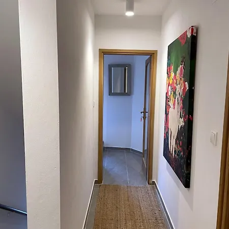 Klara Living Apartment, Old Town House, Sea View * Stari Grad (Hvar)