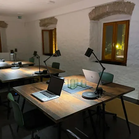 Klara Living Apartment, Old Town House, Sea View Appartamento *