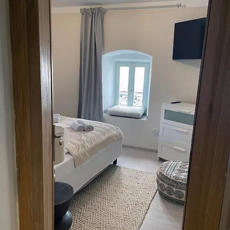 Klara Living Apartment, Old Town House, Sea View Stari Grad (Hvar)