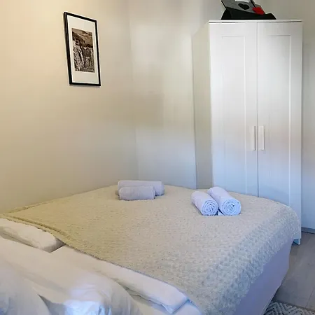 Klara Living Apartment, Old Town House, Sea View