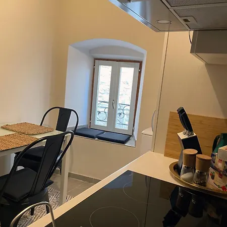 Klara Living Apartment, Old Town House, Sea View Apartment Stari Grad (Hvar)