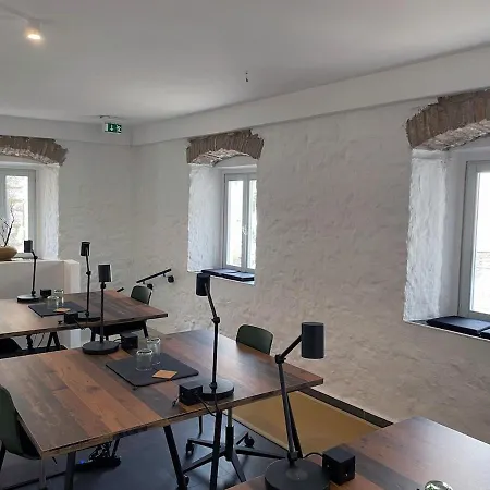 Klara Living Apartment, Old Town House, Sea View Стари Град