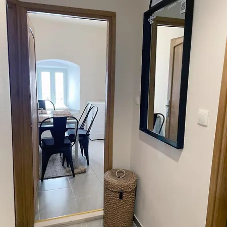 Klara Living Apartment, Old Town House, Sea View * Stari Grad (Hvar)