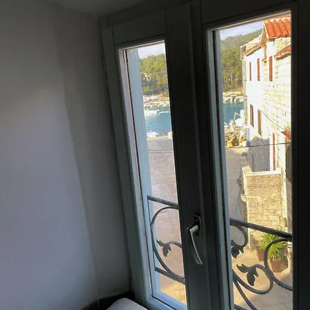 Klara Living Apartment, Old Town House, Sea View