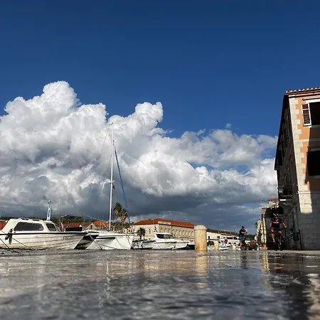 Klara Living Apartment, Old Town House, Sea View Appartamento Stari Grad (Hvar)