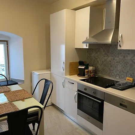 Apartment Klara Living Apartment, Old Town House, Sea View Stari Grad (Hvar)