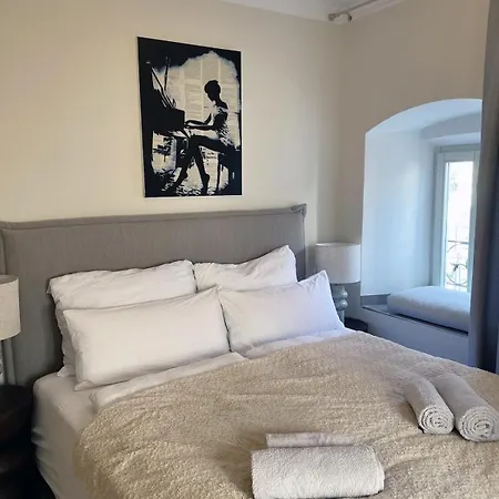 Klara Living Apartment, Old Town House, Sea View Stari Grad (Hvar)