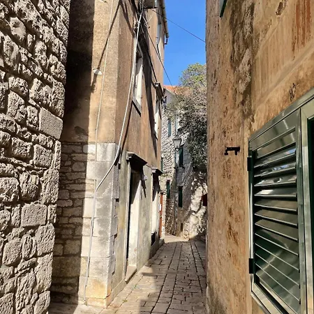 Klara Living Apartment, Old Town House, Sea View Apartment Stari Grad (Hvar)