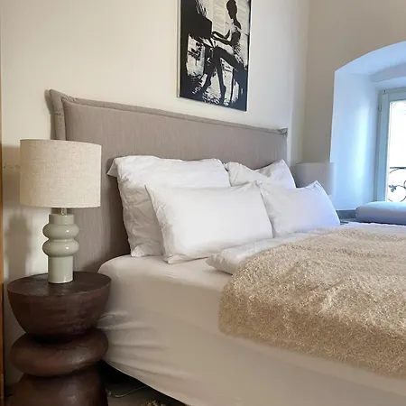 Klara Living Apartment, Old Town House, Sea View Apartment