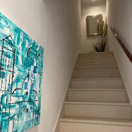 Klara Living Apartment, Old Town House, Sea View * Stari Grad (Hvar)